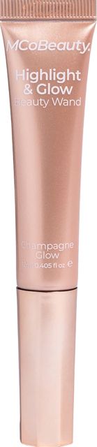 BTY WAND HLT & GLOW CHAMPAGNE