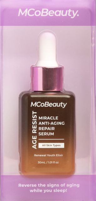 SERUM AR MIRACLE ANTI AGE RPR