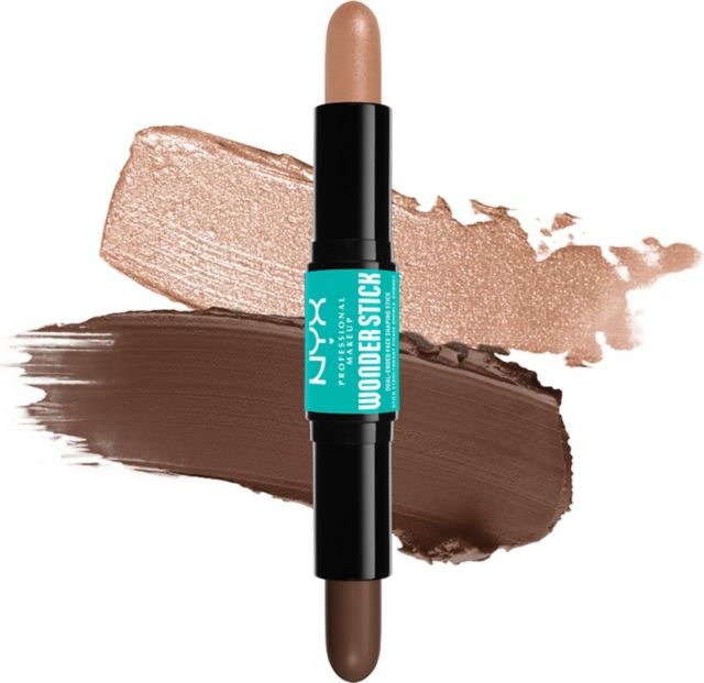 NYX WONDER STK DUAL FACE LFT RICH