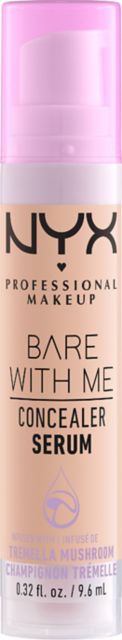 NYX BWM SERUM CALM CONCLR LIGHT