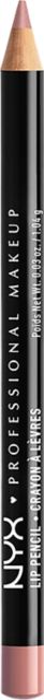 NYX SLIM LIP PENCIL PALE PINK