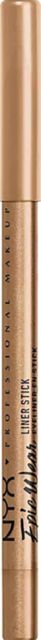 NYX EPIC WEAR LINER STK GOLD