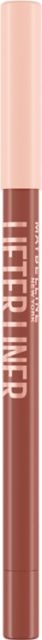 MAYBELLINE LIP LIFTER LINER PLAYER