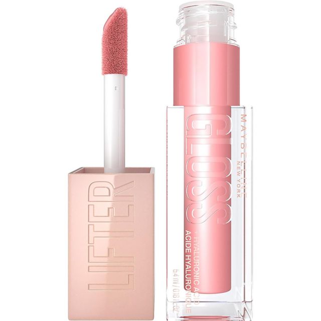 MAYBELLINE LIP LIFTER GLOSS REEF
