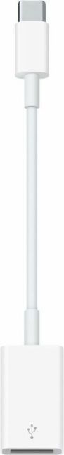 USB-C TO USB ADAPTER