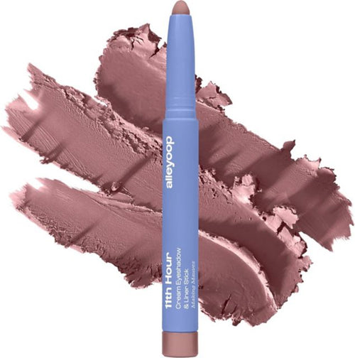 Alleyoop Cream Shadow & Liner