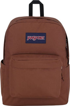 BKPK SUPERBK PLUS BASIC BRWN